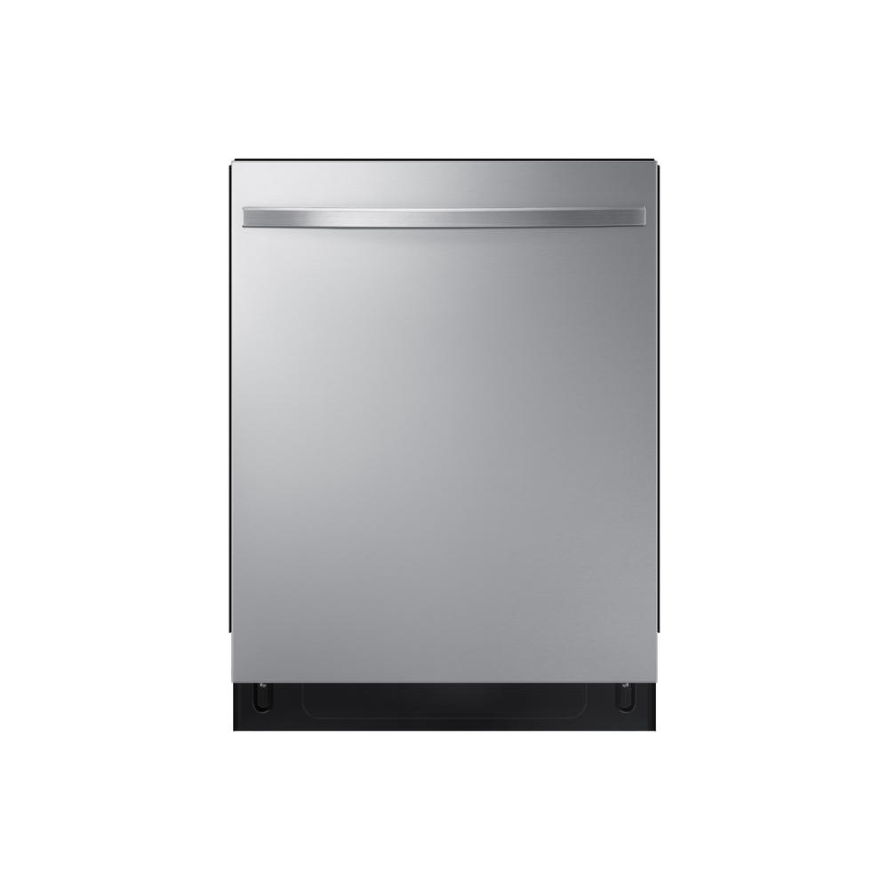 Samsung DW80R5061US/AA StormWash 48dBA Dishwasher Stainless Steel