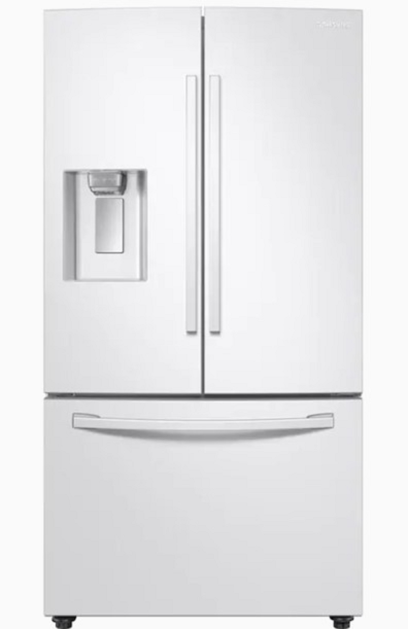 Samsung French Door Refrigerators Sears
