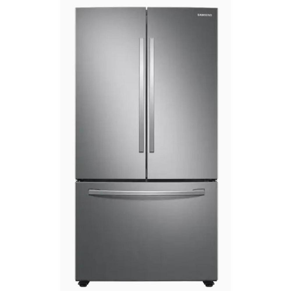 Samsung RF28T5001SR/AA 36" 28 cu.ft. Stainless Steel  French Door Refrigerator