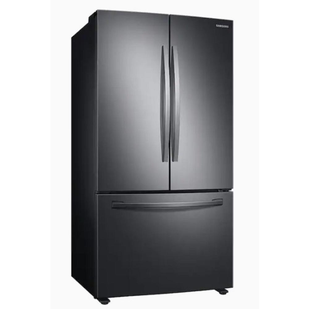 Samsung RF28T5001SG/AA 36" 28 cu.ft. Black Stainless Steel  French Door Refrigerator