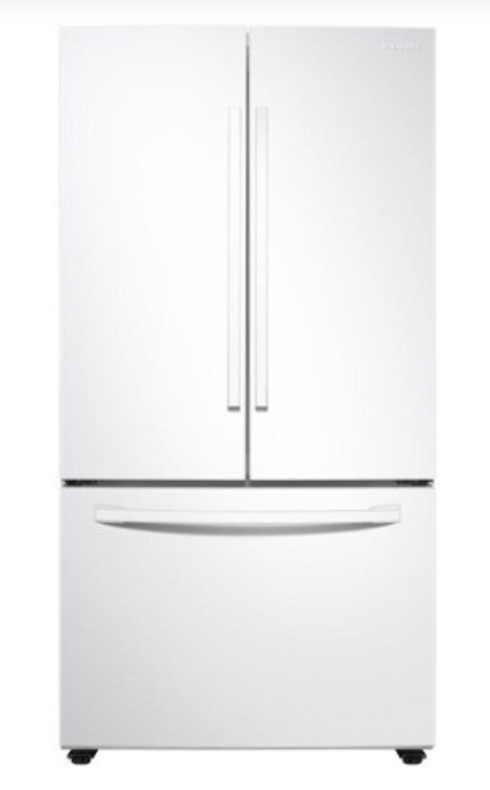 White Refrigerators Ice Water Dispenser Sears