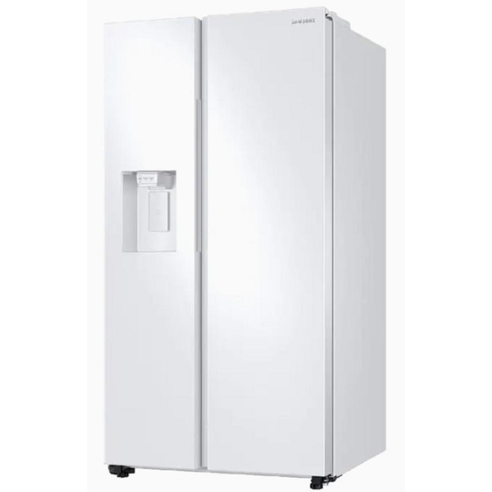 Samsung RS27T5200WW/AA 36" 27.4 cu.ft. White SidebySide Refrigerator