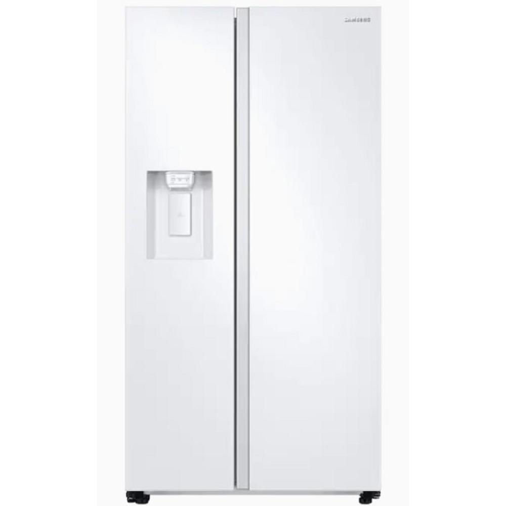Samsung RS27T5200WW/AA 36" 27.4 cu.ft. White SidebySide Refrigerator