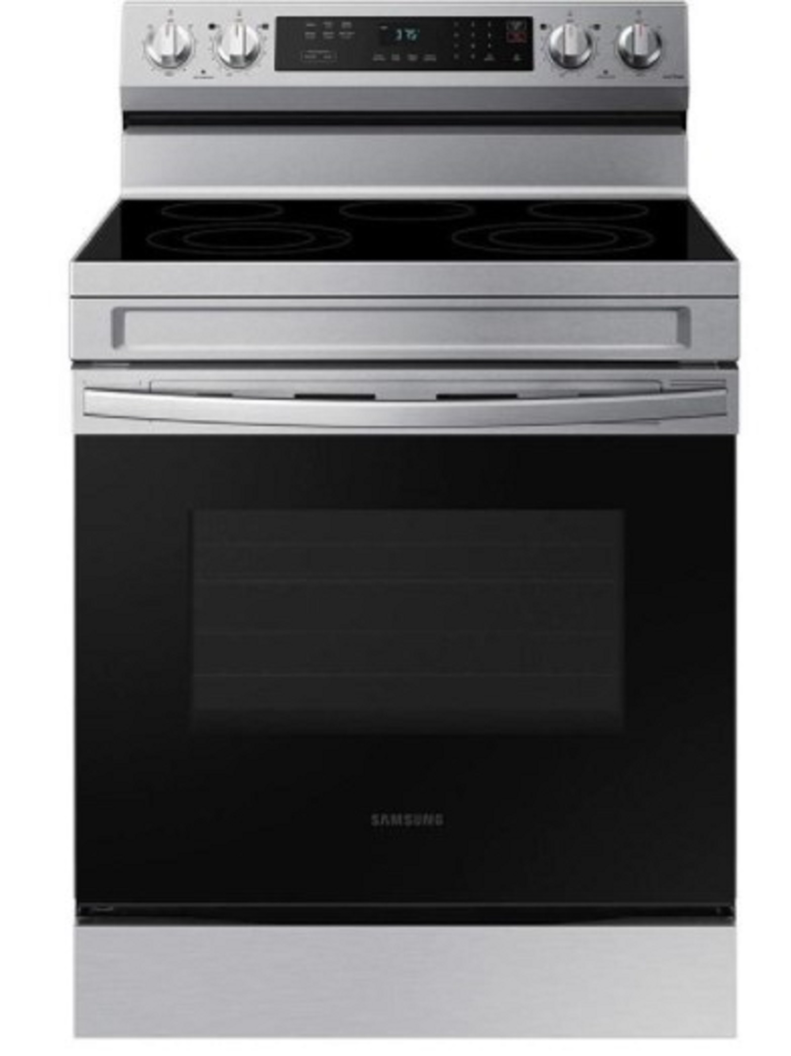 Samsung steam oven фото 31