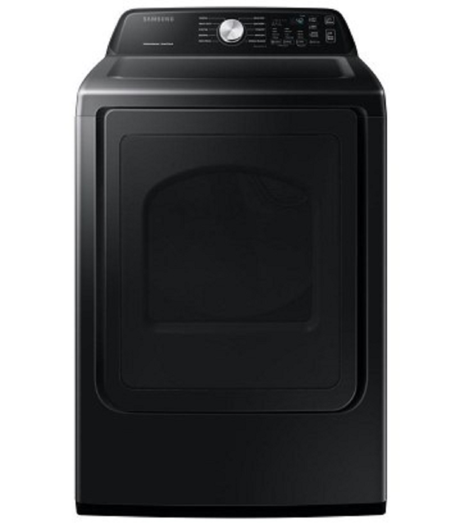 Samsung DVG45T3400V/A3 27" 7.4 Black Electric Dryer Shop Your Way