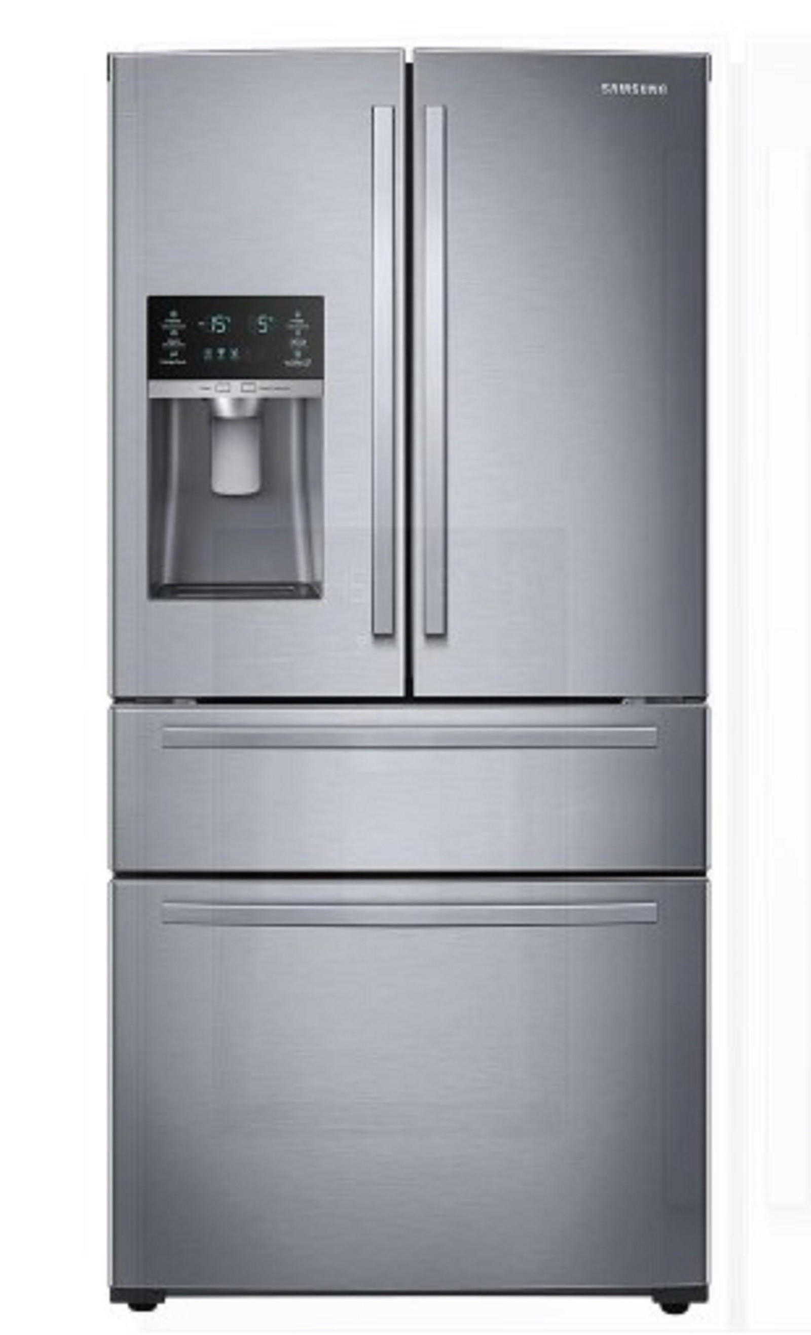 Refrigerators 33 To 33 7 8 Inches Sears