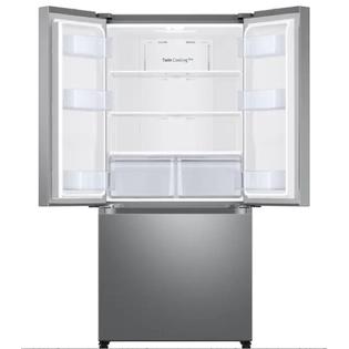 Samsung handleless fridge cheap