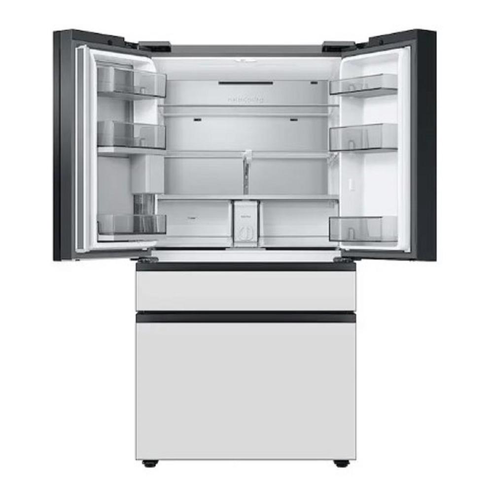 Samsung RF29BB860012AA Bespoke 4Door French Door Refrigerator (29 Cu