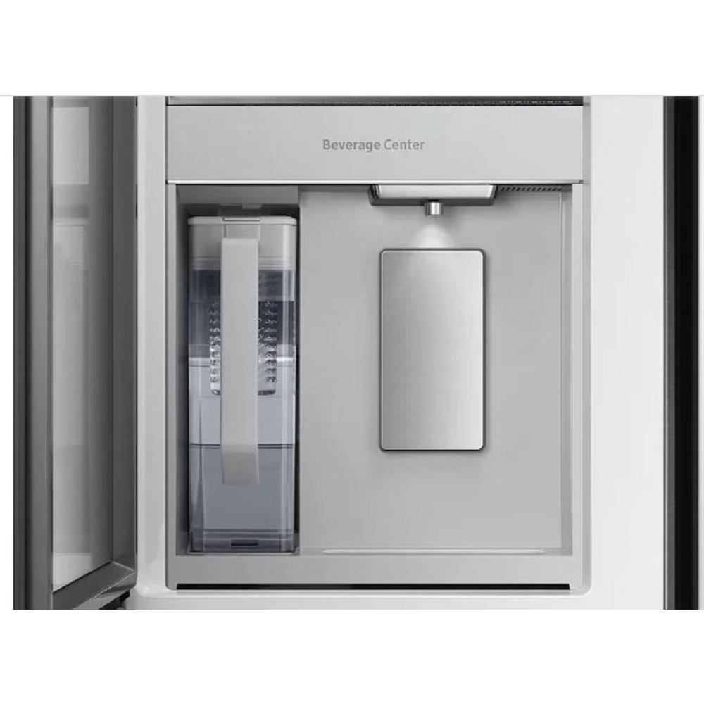 Samsung RF29BB860012AA Bespoke 4Door French Door Refrigerator (29 Cu