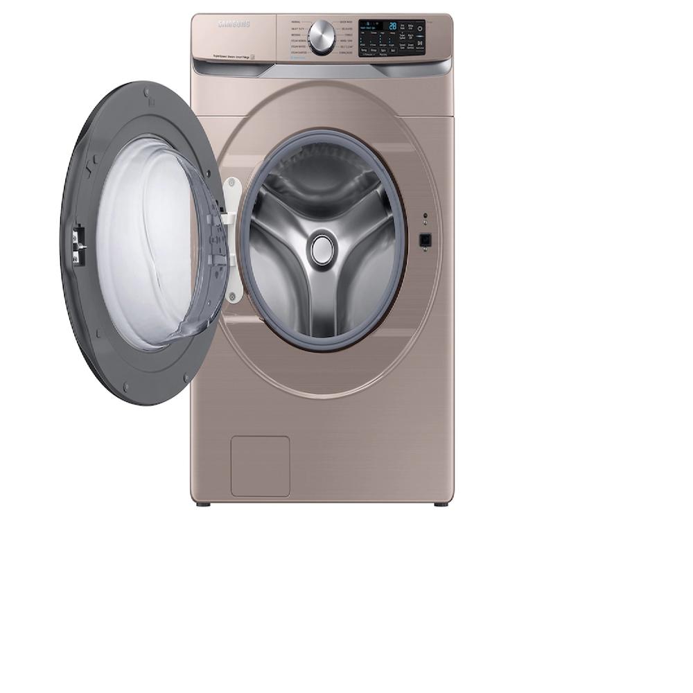 Samsung WF45B6300AC/US 4.5 cu. ft. Large Capacity Smart Front Load