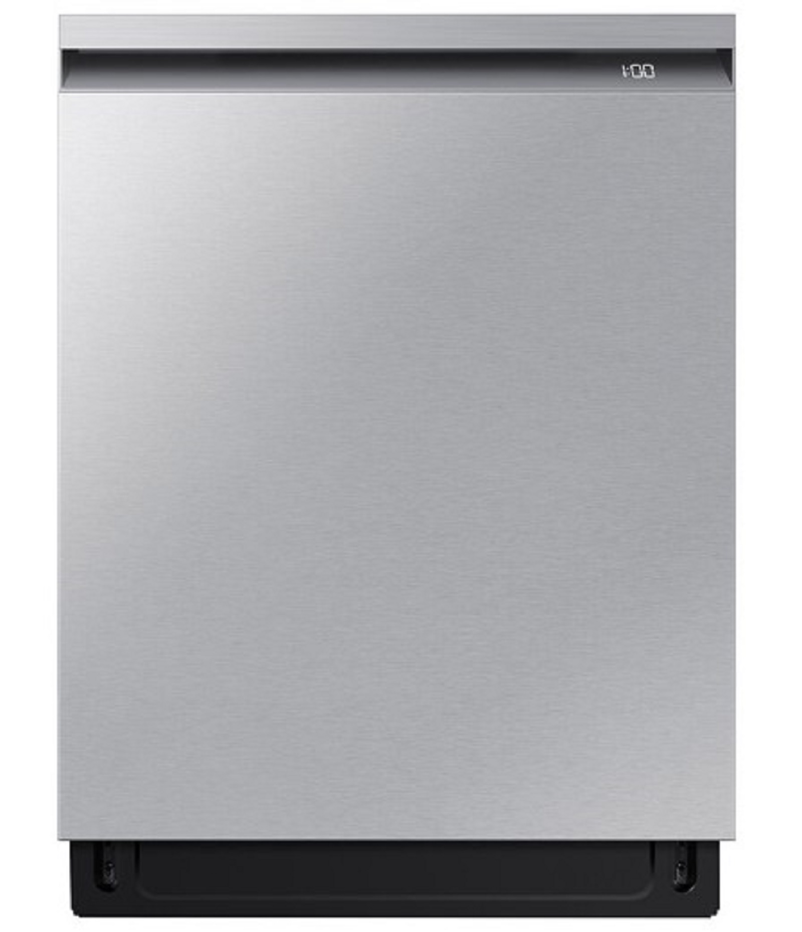 Samsung DW80B7070US/AA 24 in. Top Control Tall Tub Dishwasher in