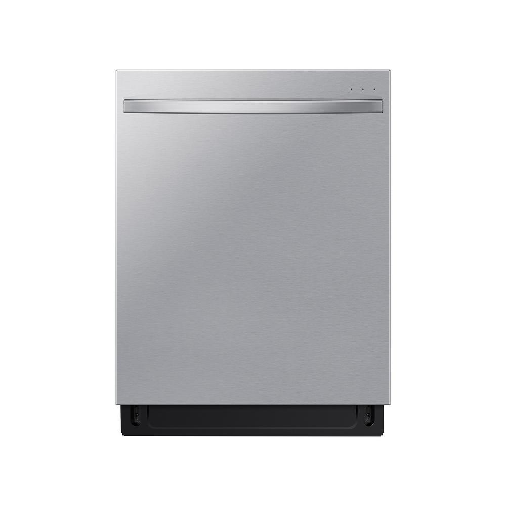 Samsung DW80B7071US/AA 24 in. Top Control Tall Tub Dishwasher in