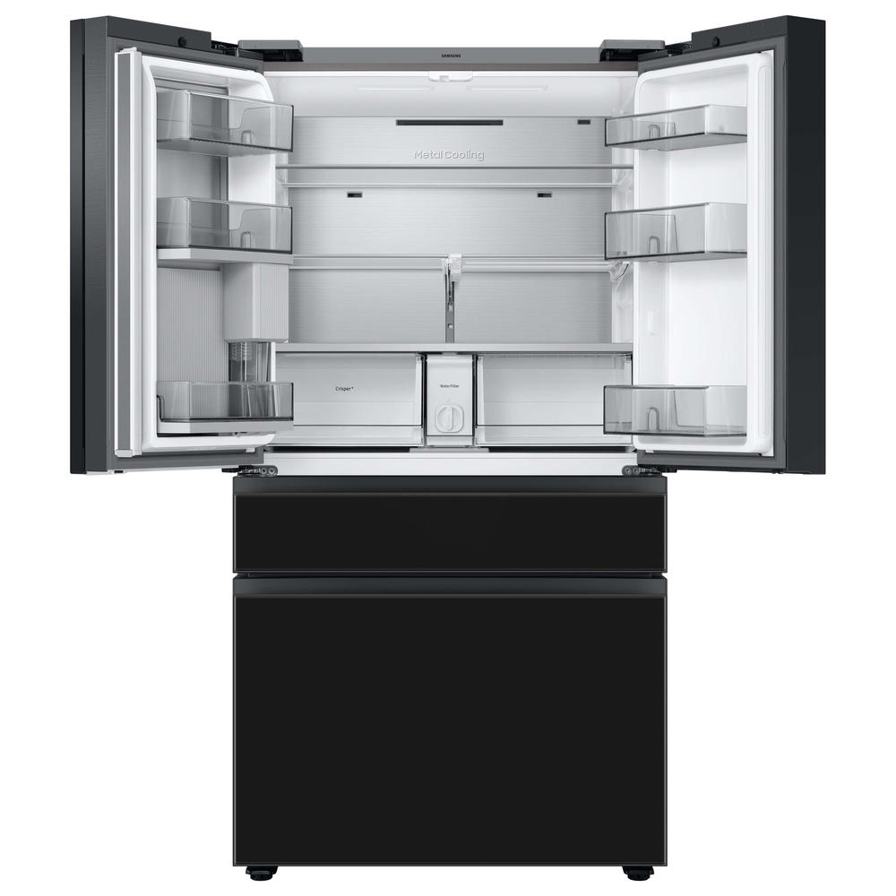 Samsung RF29BB8900ACAA Bespoke 4Door French Door Refrigerator (29 cu