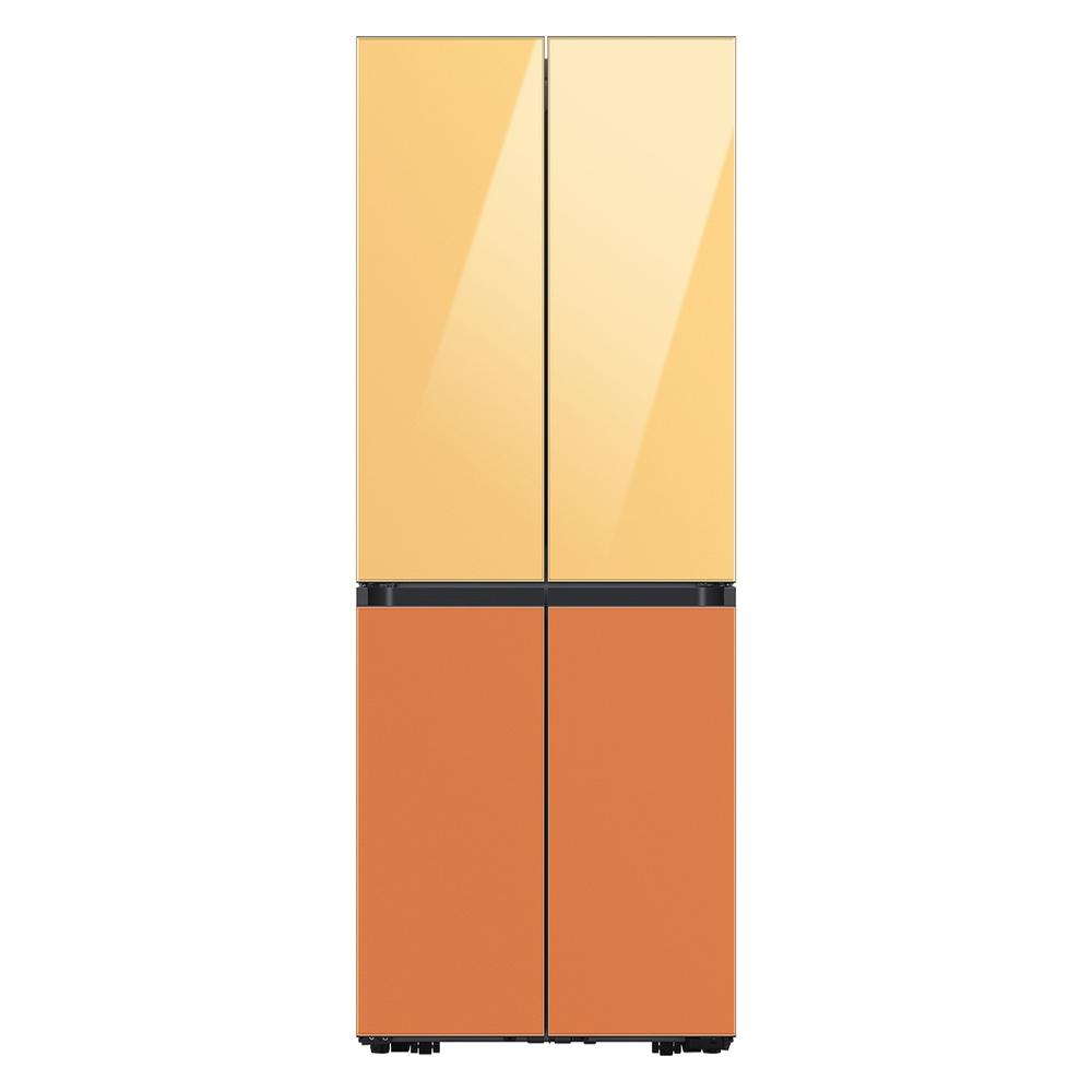 Samsung RAF18DUUC0/AA Bespoke 4Door Flex™ Refrigerator Panel in