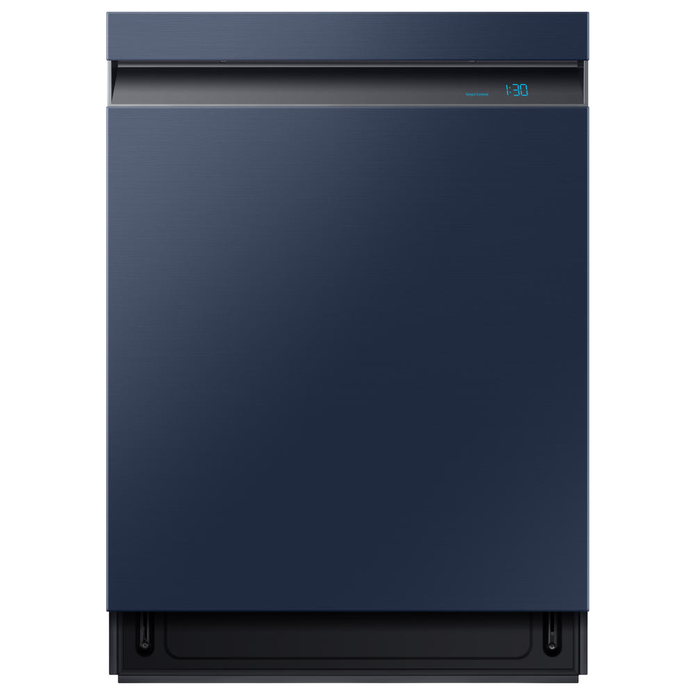 Samsung DW80R9950QN/AA Bespoke Smart 39dBA Dishwasher with Linear Wash