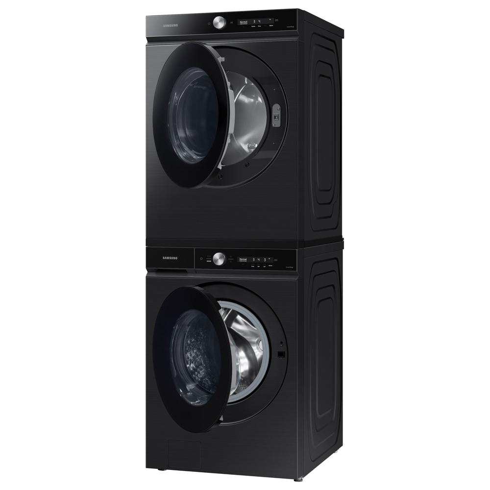 Samsung WF53BB8700AV Bespoke 5.3 cu. ft. Ultra Capacity Front Load