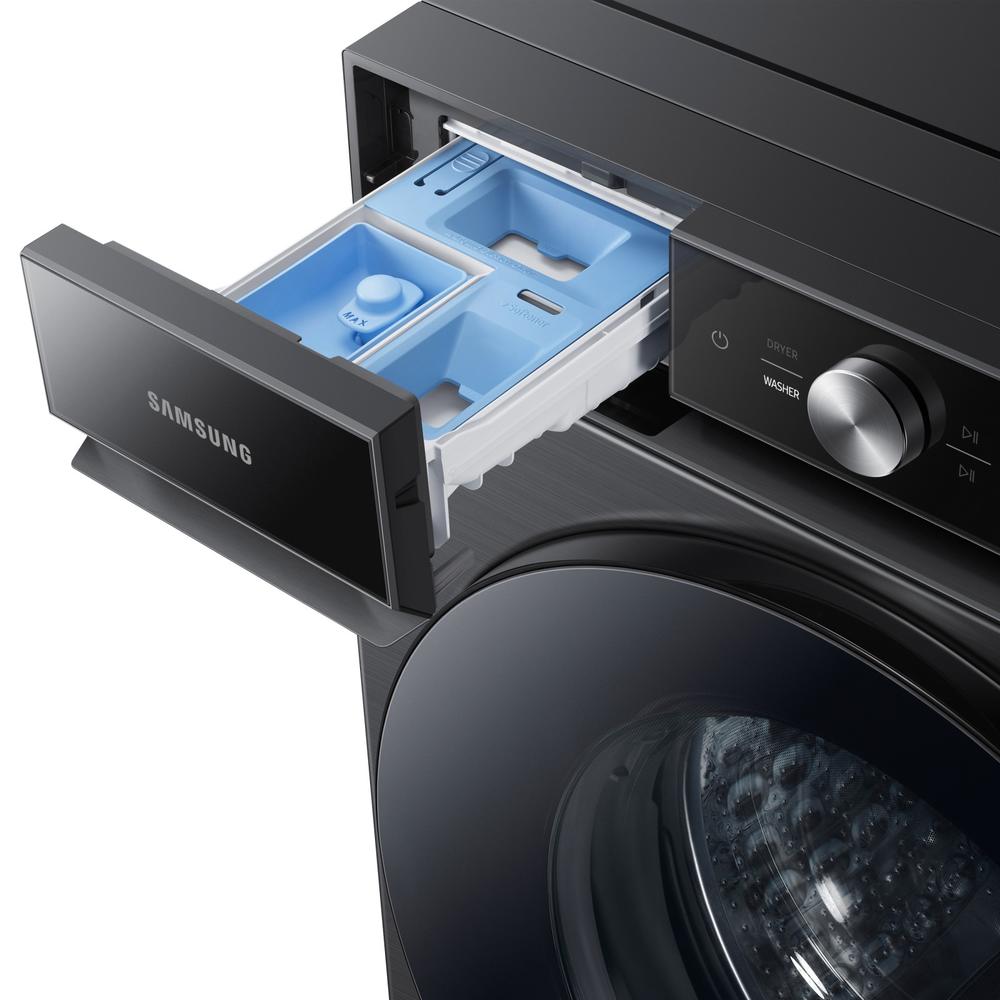 Samsung WF53BB8700AV Bespoke 5.3 cu. ft. Ultra Capacity Front Load