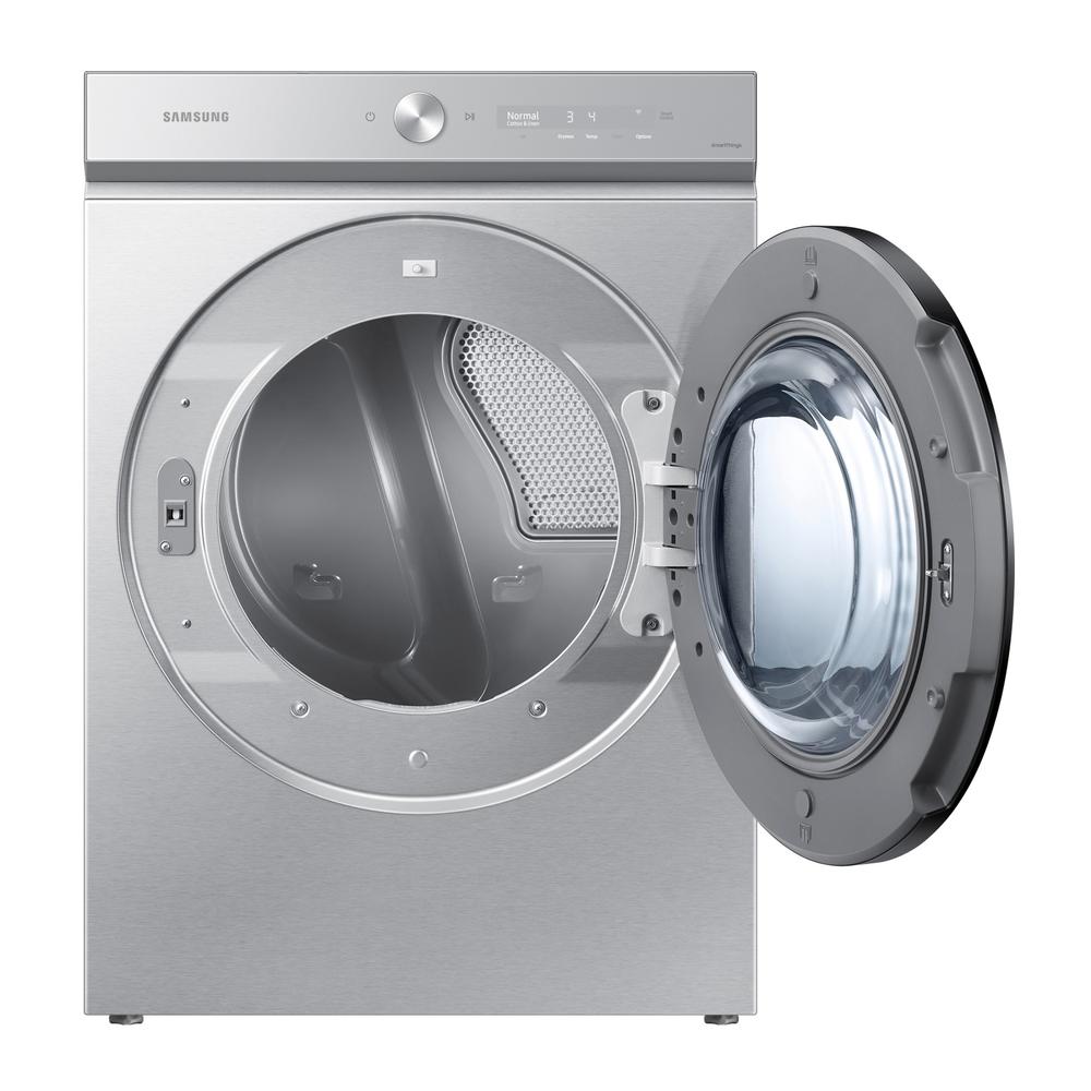 Samsung DVE53BB8700TA3 Bespoke 7.6 cu. ft. Ultra Capacity Electric