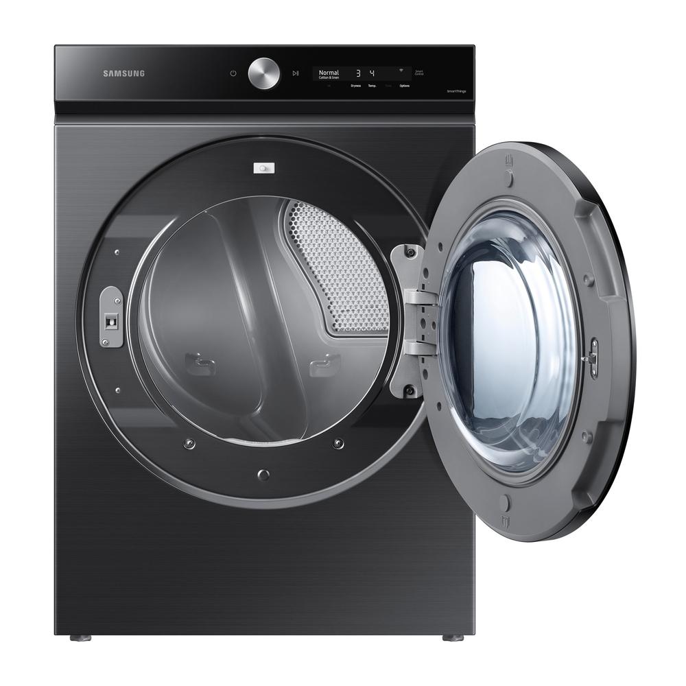 Samsung DVE53BB8700VA3 Bespoke 7.6 cu. ft. Ultra Capacity Electric