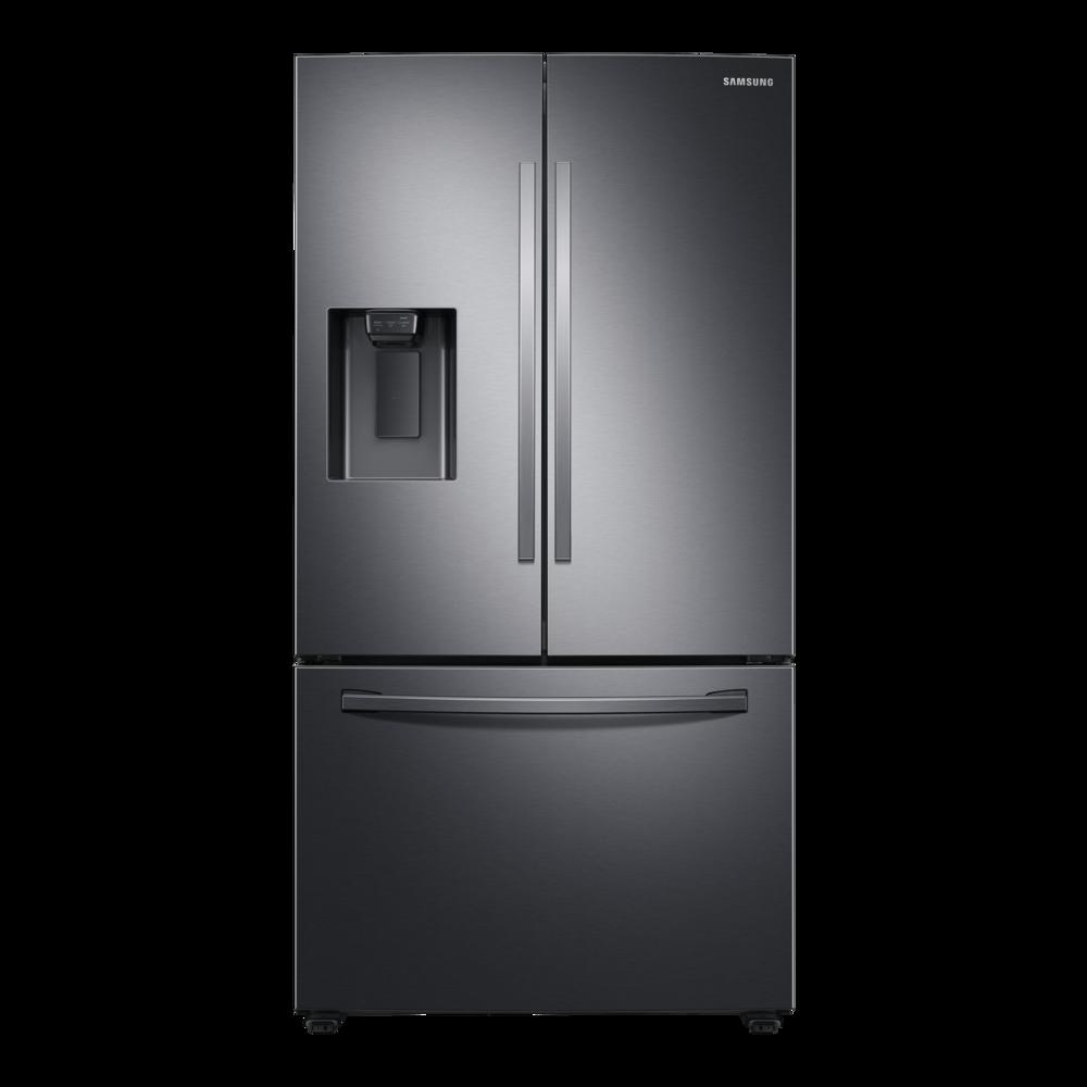 Samsung RF27T5201SG/AA 27 cu. ft. French Door Refrigerator Black