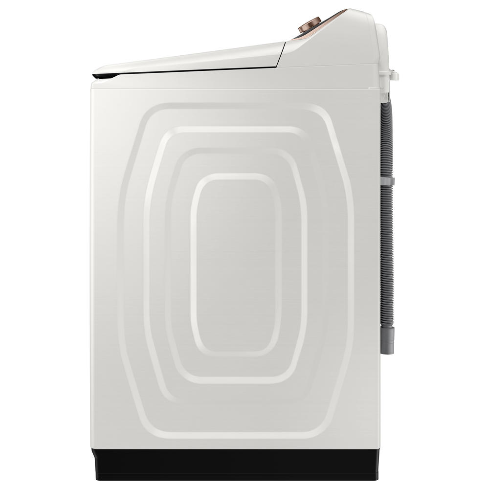 Samsung WA55A7300AE/US 5.5 cu. ft. ExtraLarge Capacity Smart Top Load