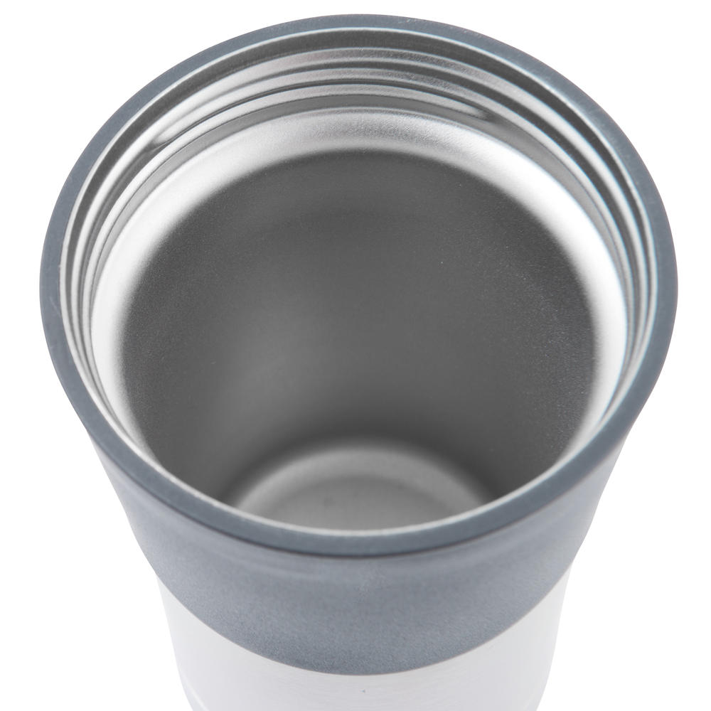 BergHOFF Essentials 0.35qt 18/10 Stainless Steel Travel Mug