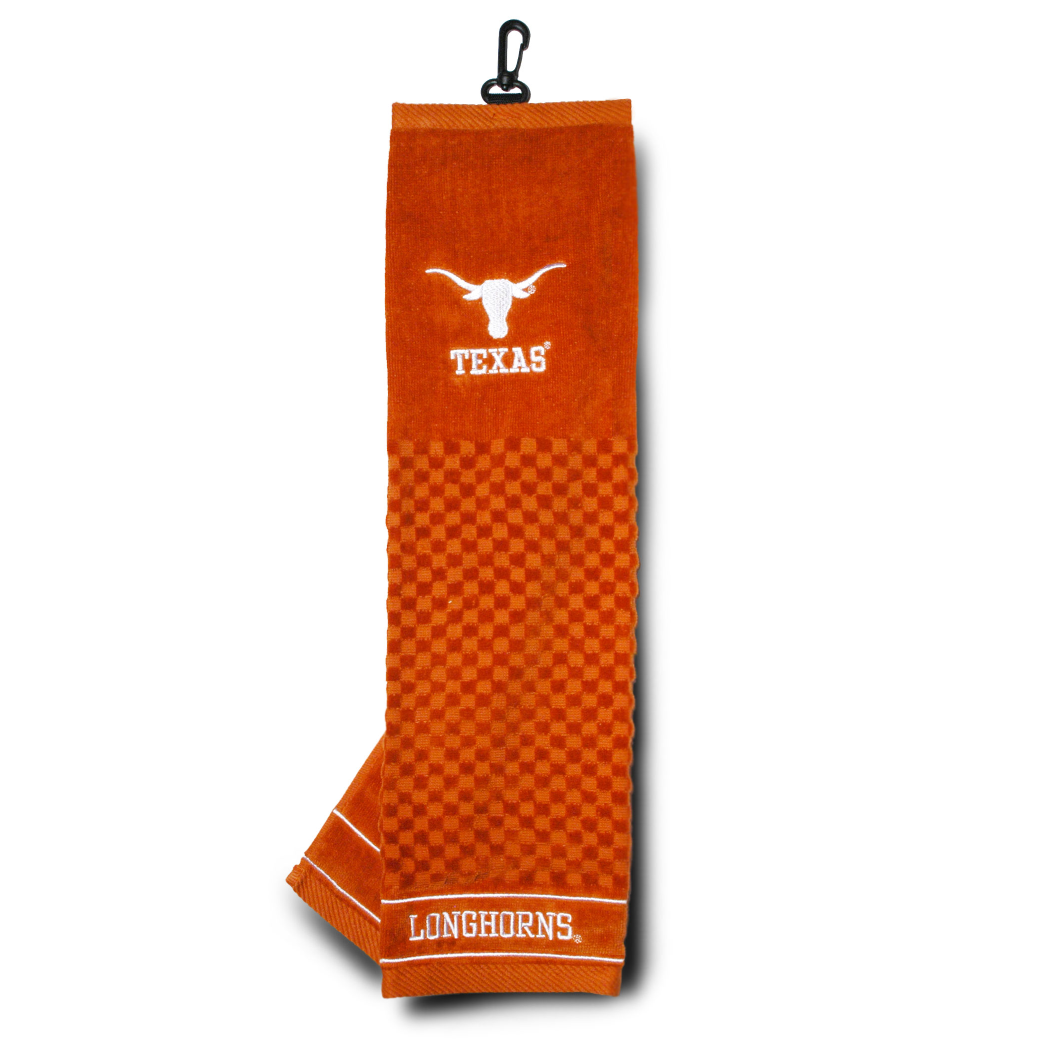 Team Golf Ncaa Embroidered Golf Towel Team Golf Ncaa Embroidered Golf Towel