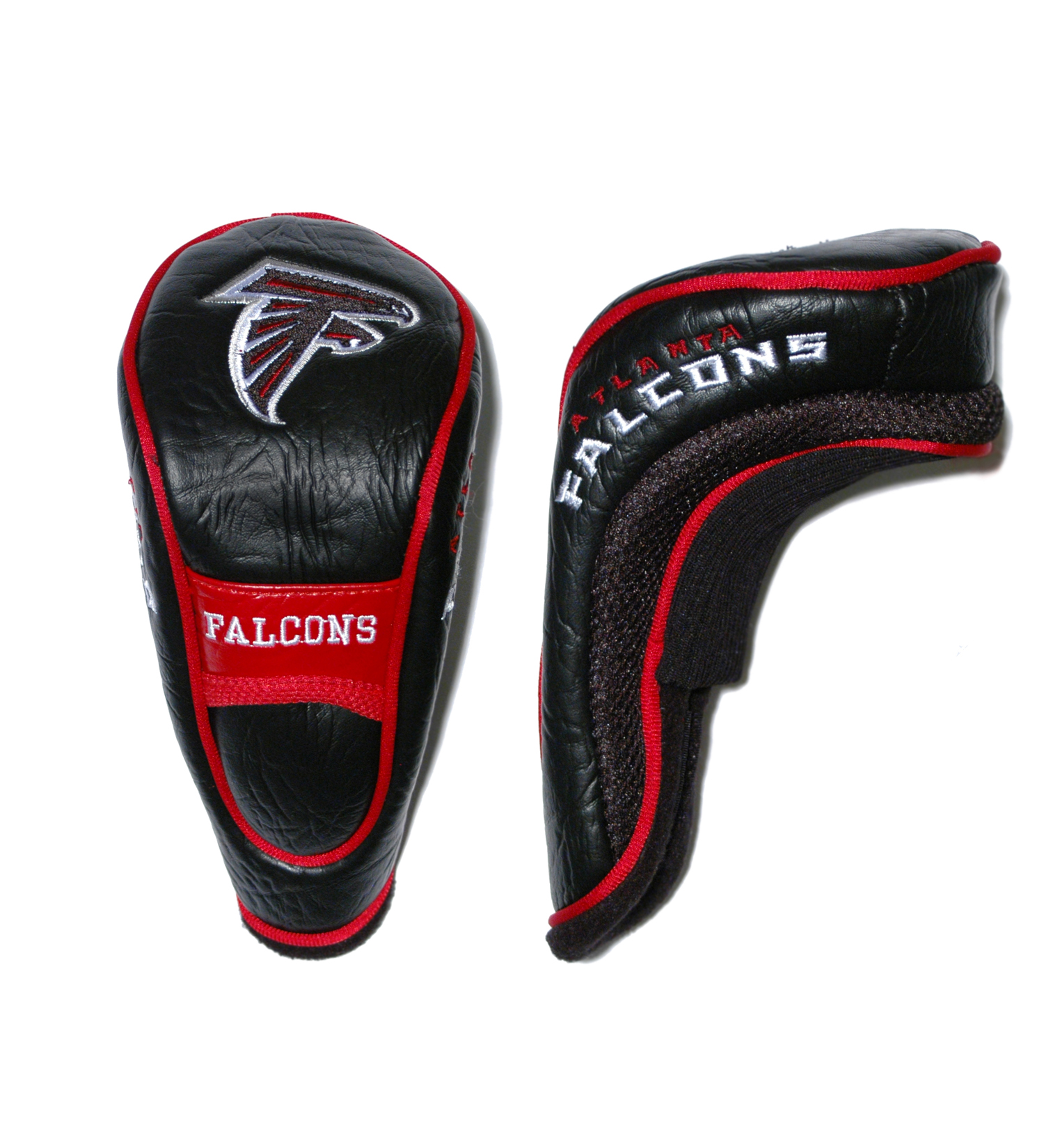 Team Golf NFL Hybrid Head Cover Team Golf NFL Hybrid Head Cover