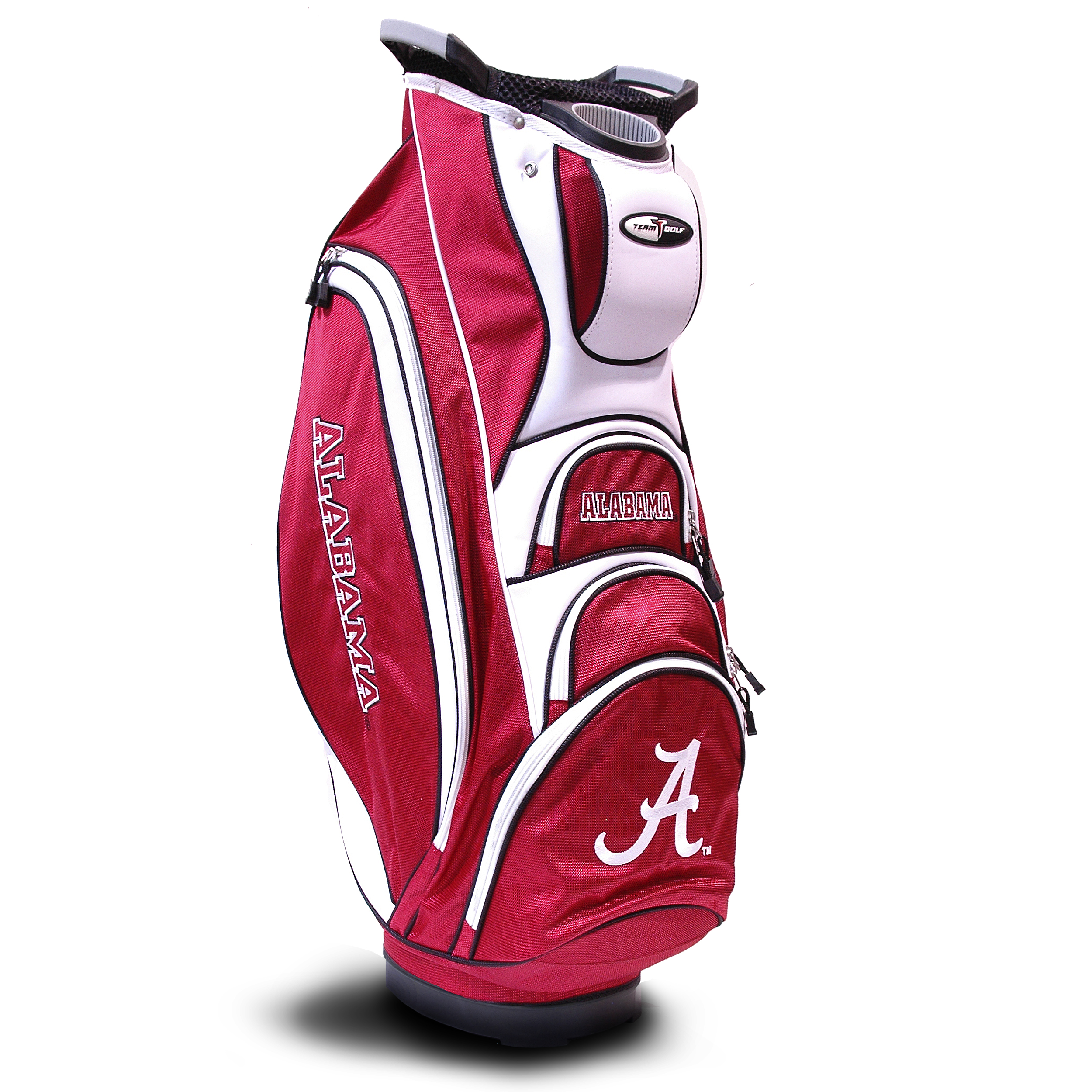 Team Golf NCAA Victory Golf Cart Bag