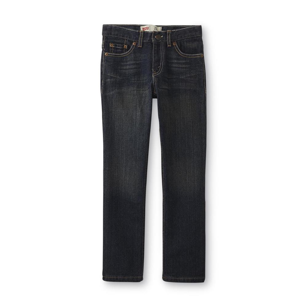 Levi's Boy's 511 Slim Fit Jeans