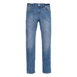 Levi's Boys' Skinny Fit Cozy Jeans