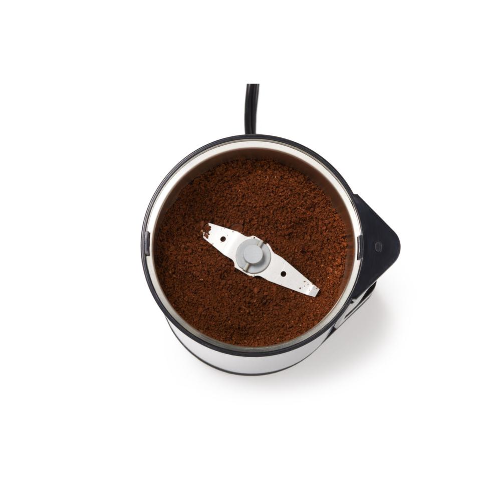 KRUPS GX4100 Electric Spice & Coffee Grinder