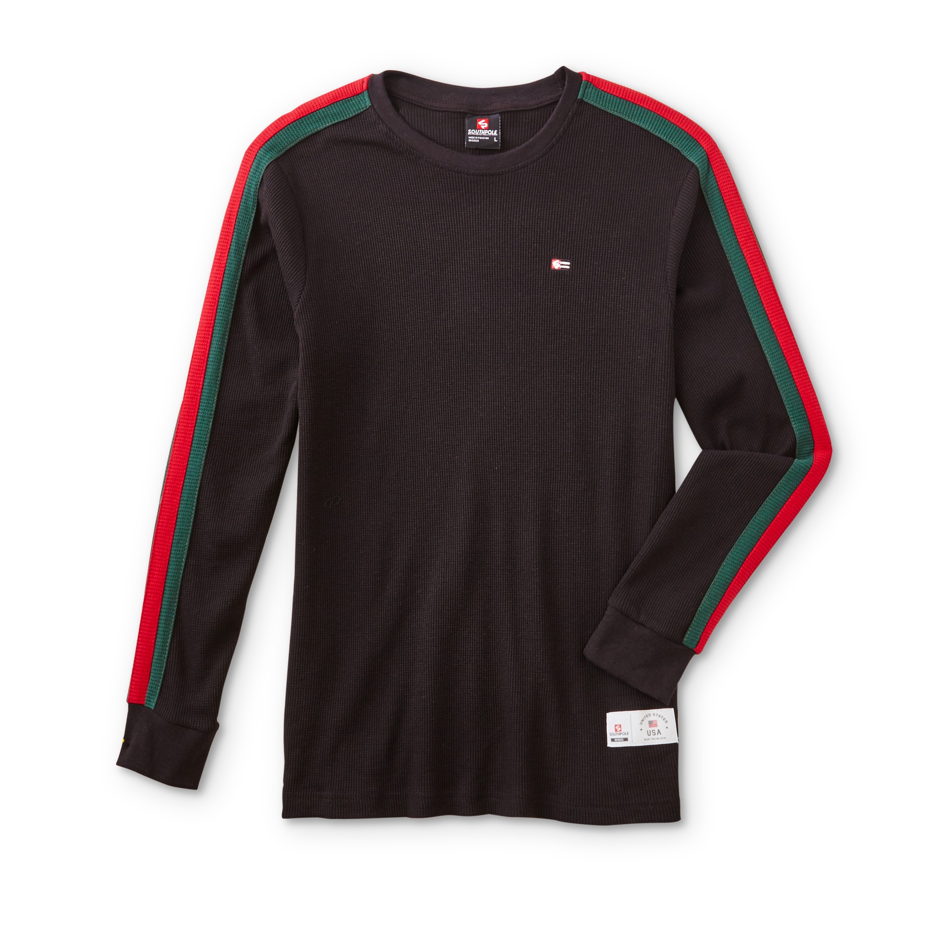 southpole thermal shirts
