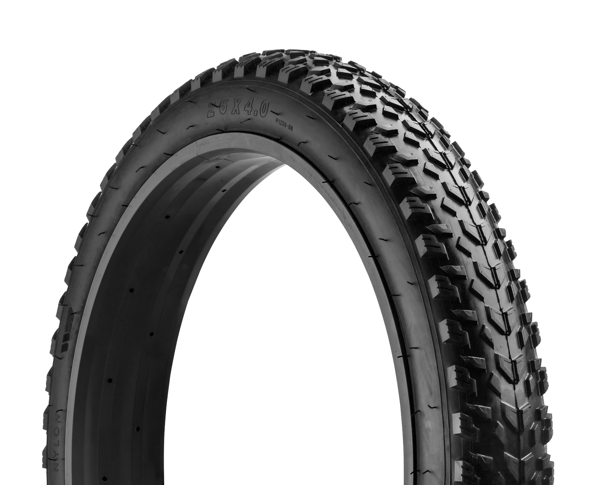 mongoose spire 26 men's