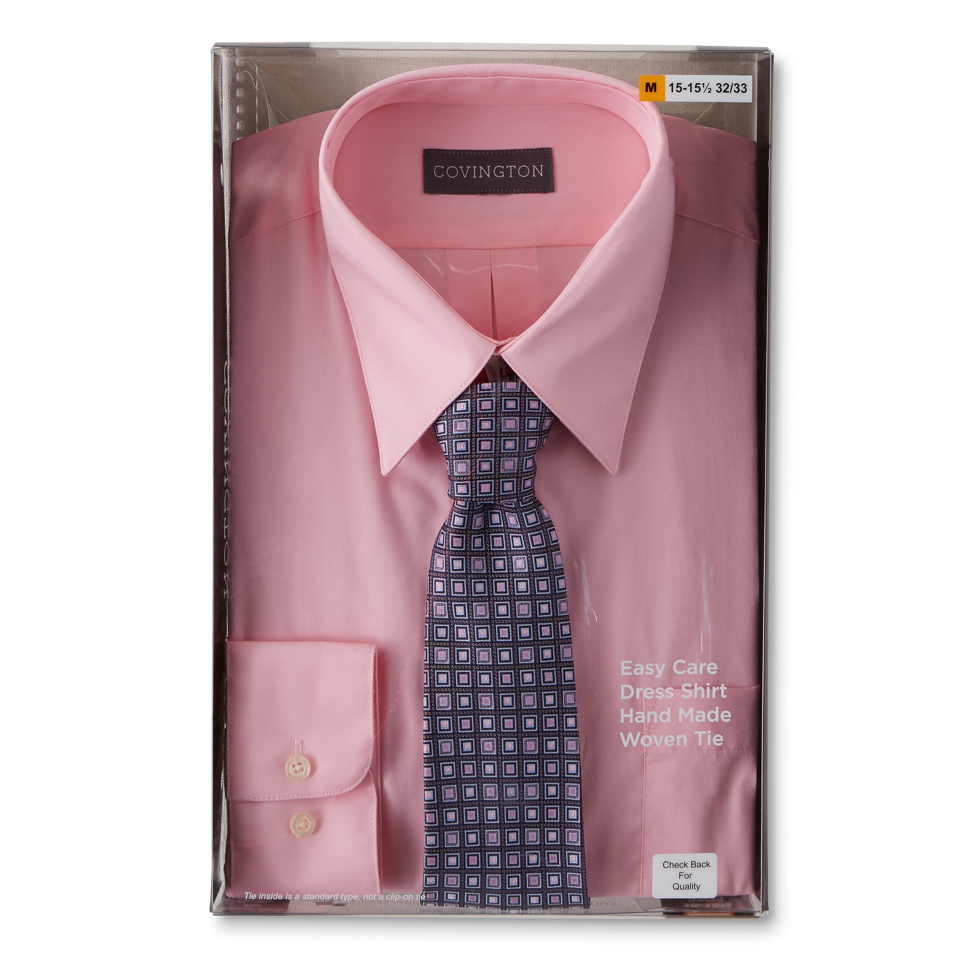 covington dress shirts