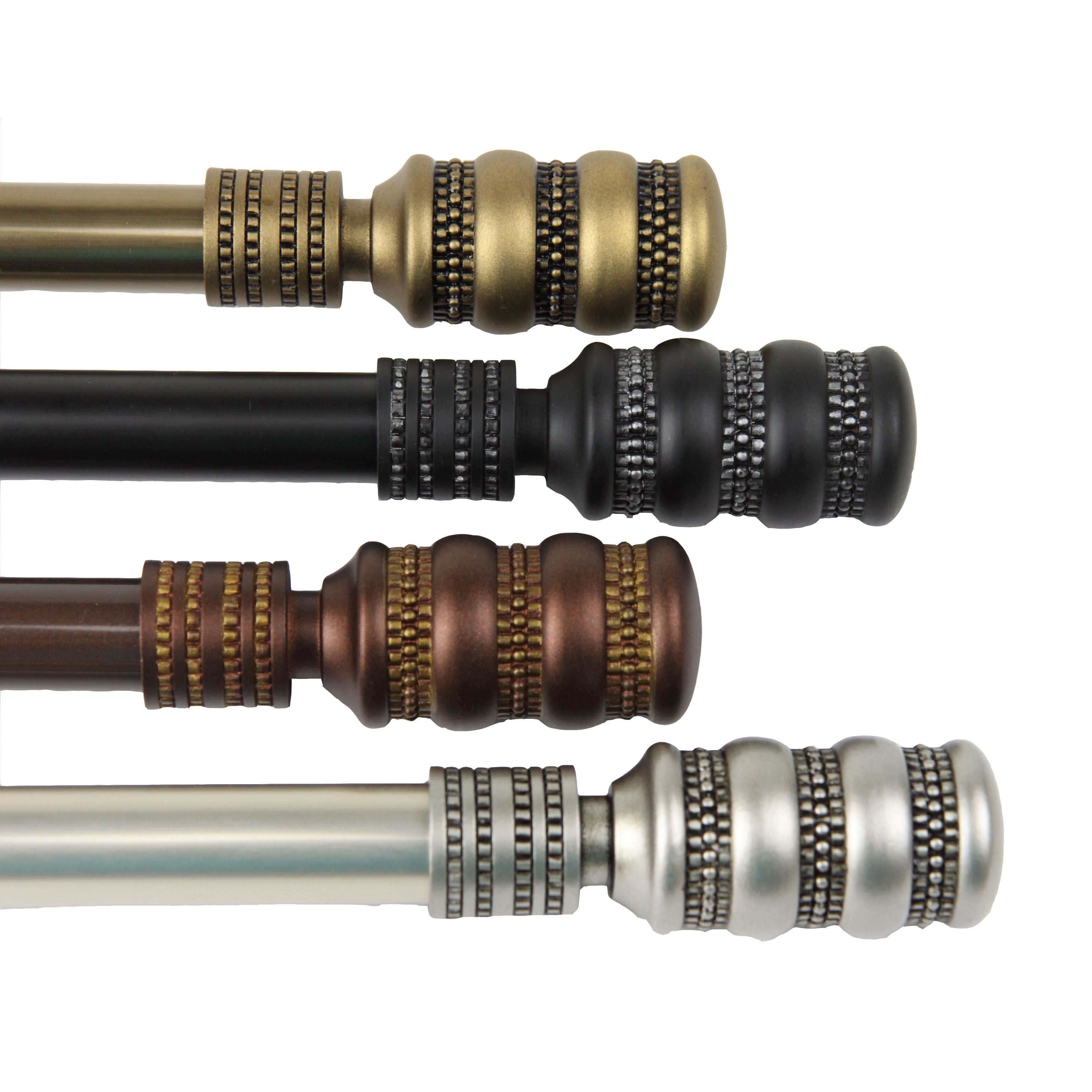 Curtain Rods Drapery Rods Kmart