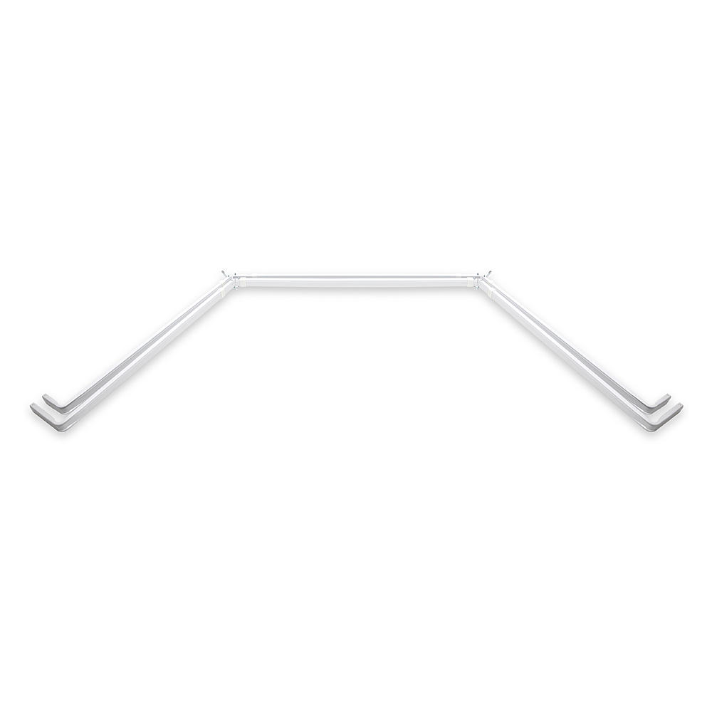Curtain Rods Drapery Rods Kmart