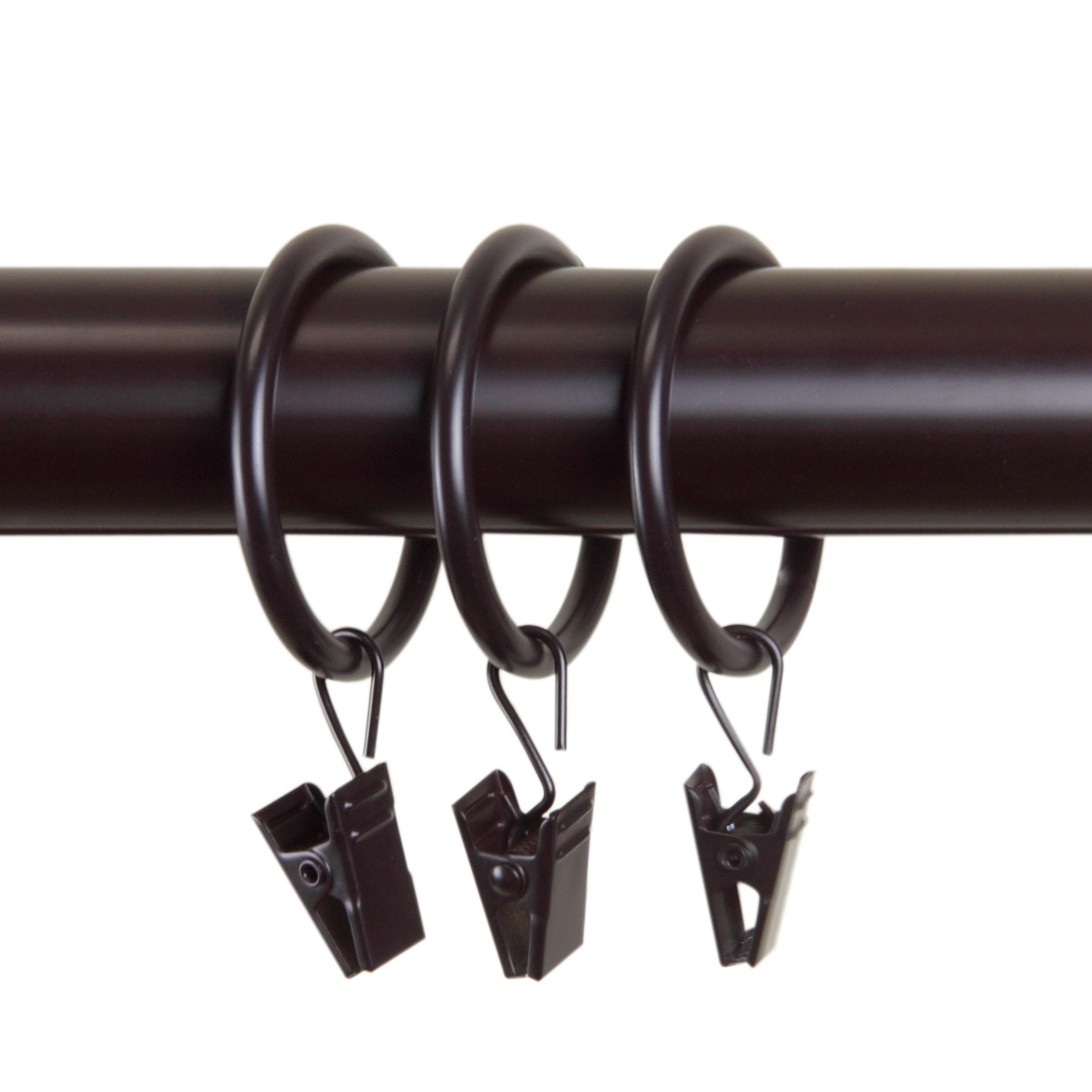 Clip Rings Metal Kmart