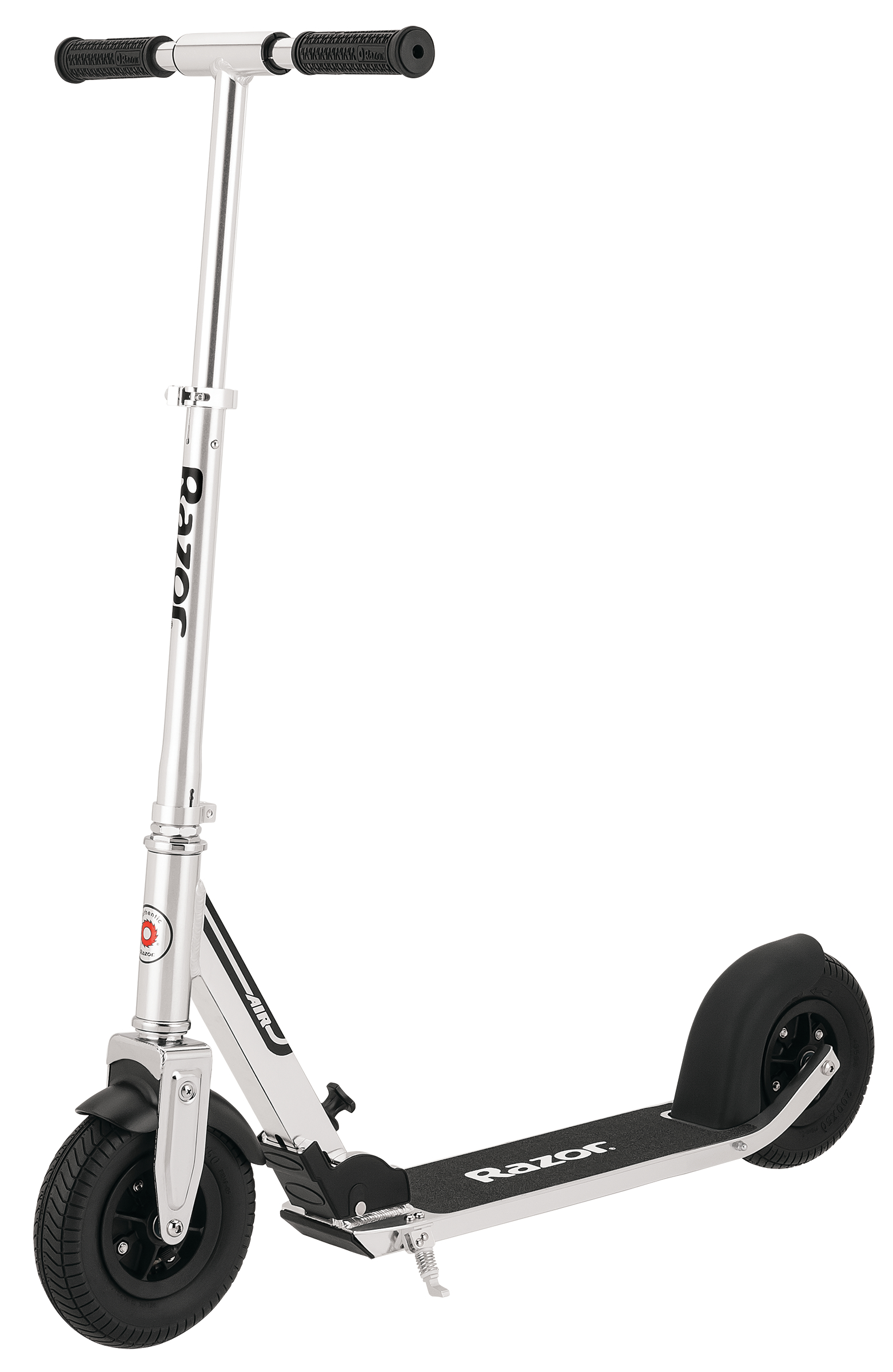 Razor® A5 Air Scooter - Silver | Shop Your Way: Online Shopping & Earn ...