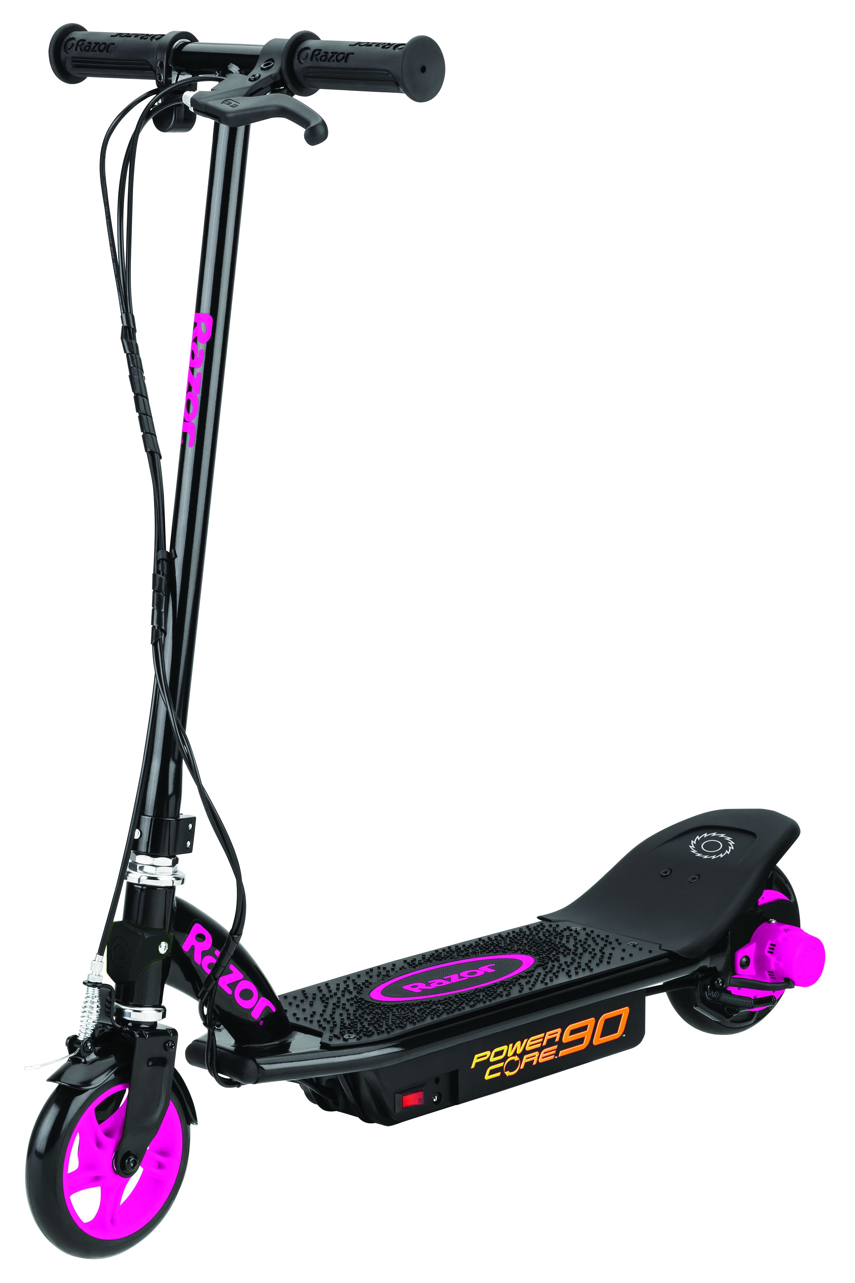 Razor&#174 Power Core E90 Electric Scooter - Pink