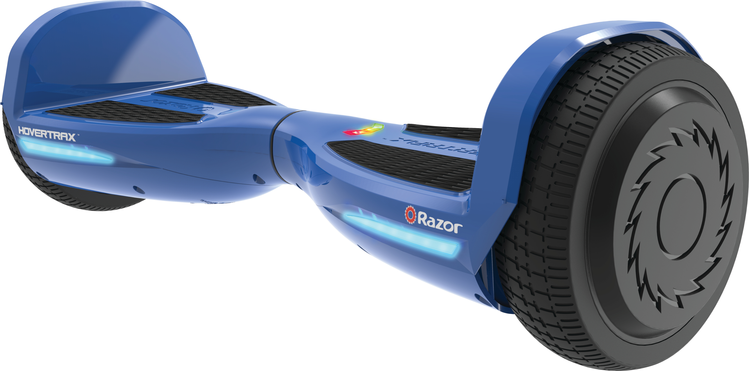 Razor hovertrax 1.5 black best sale