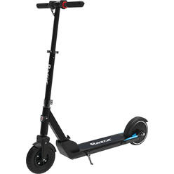 Razor&#174 Razor&trade; Razor E Prime Air Adult Electric Scooter - Up to 15 mph, 8" Air Filled Front Tire, Rear Wheel Drive, 250W Brushless Hub Motor, L