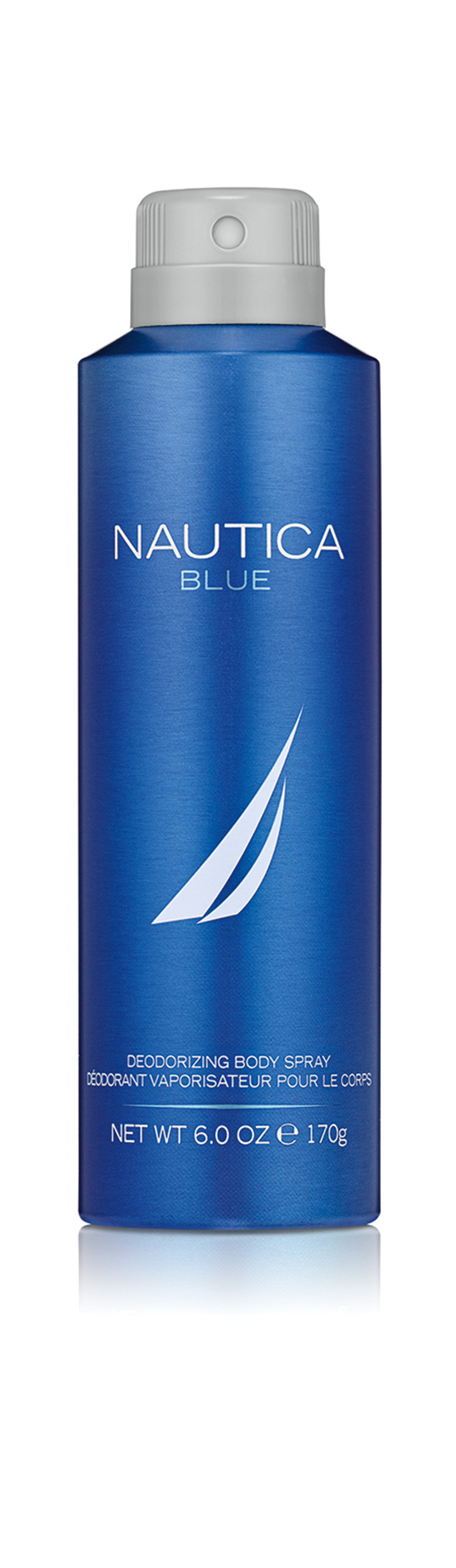 Nautica Blue Deodorant Nautica Fragrances Coffret Blue Deodorizing