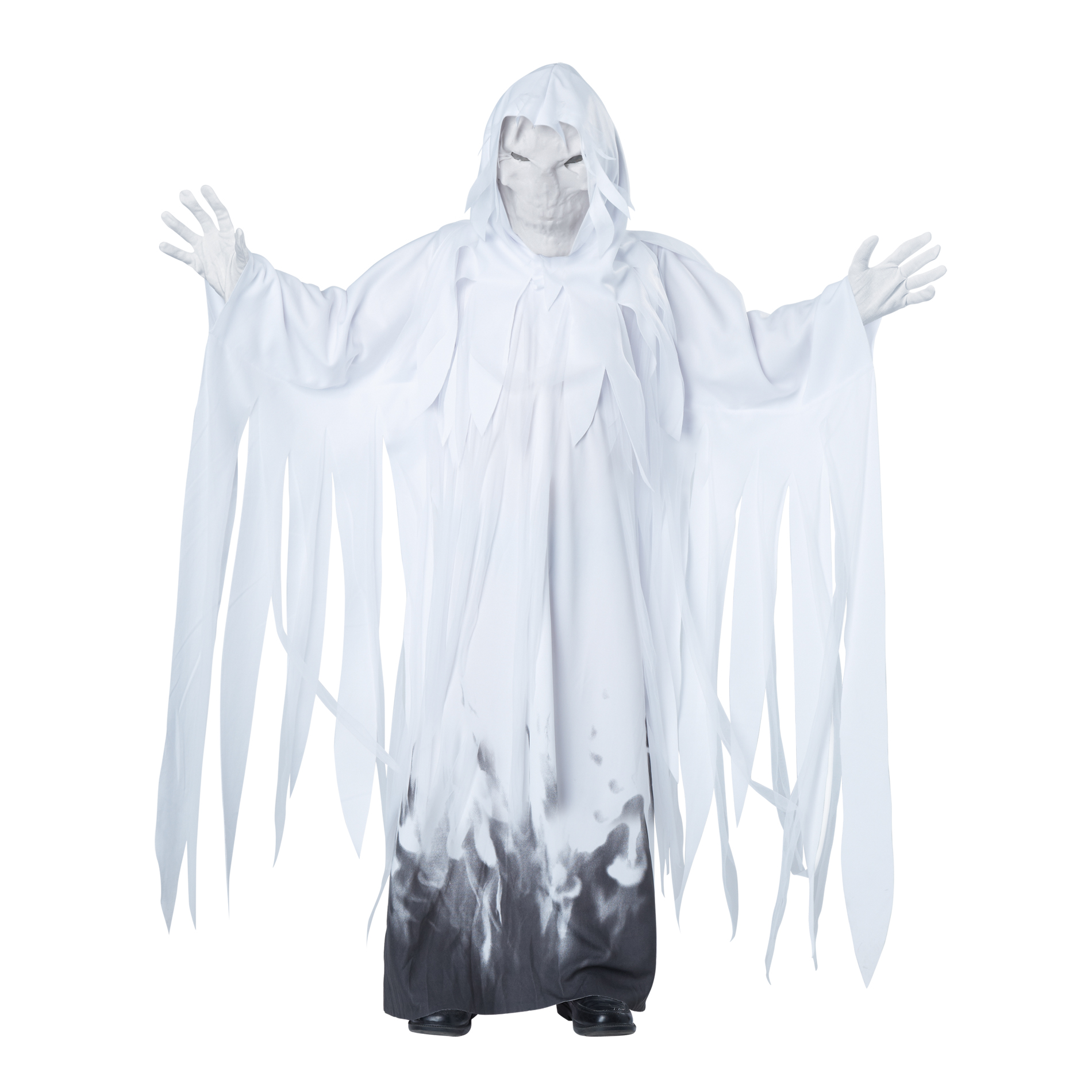 Totally Ghoul Boys' Evil Spirit Halloween Costume