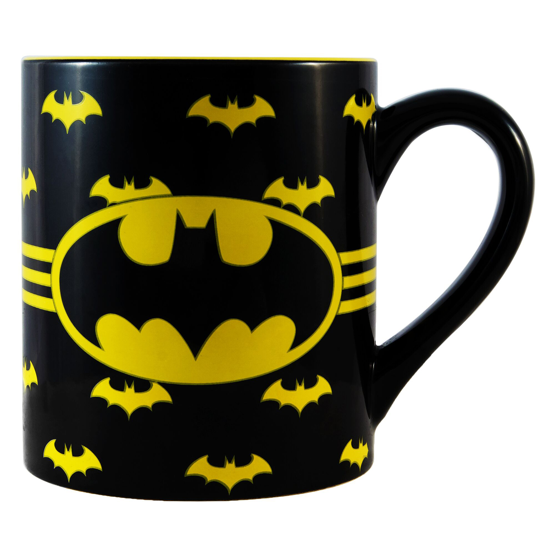 DC Comics 14oz. Ceramic Mug - Batman