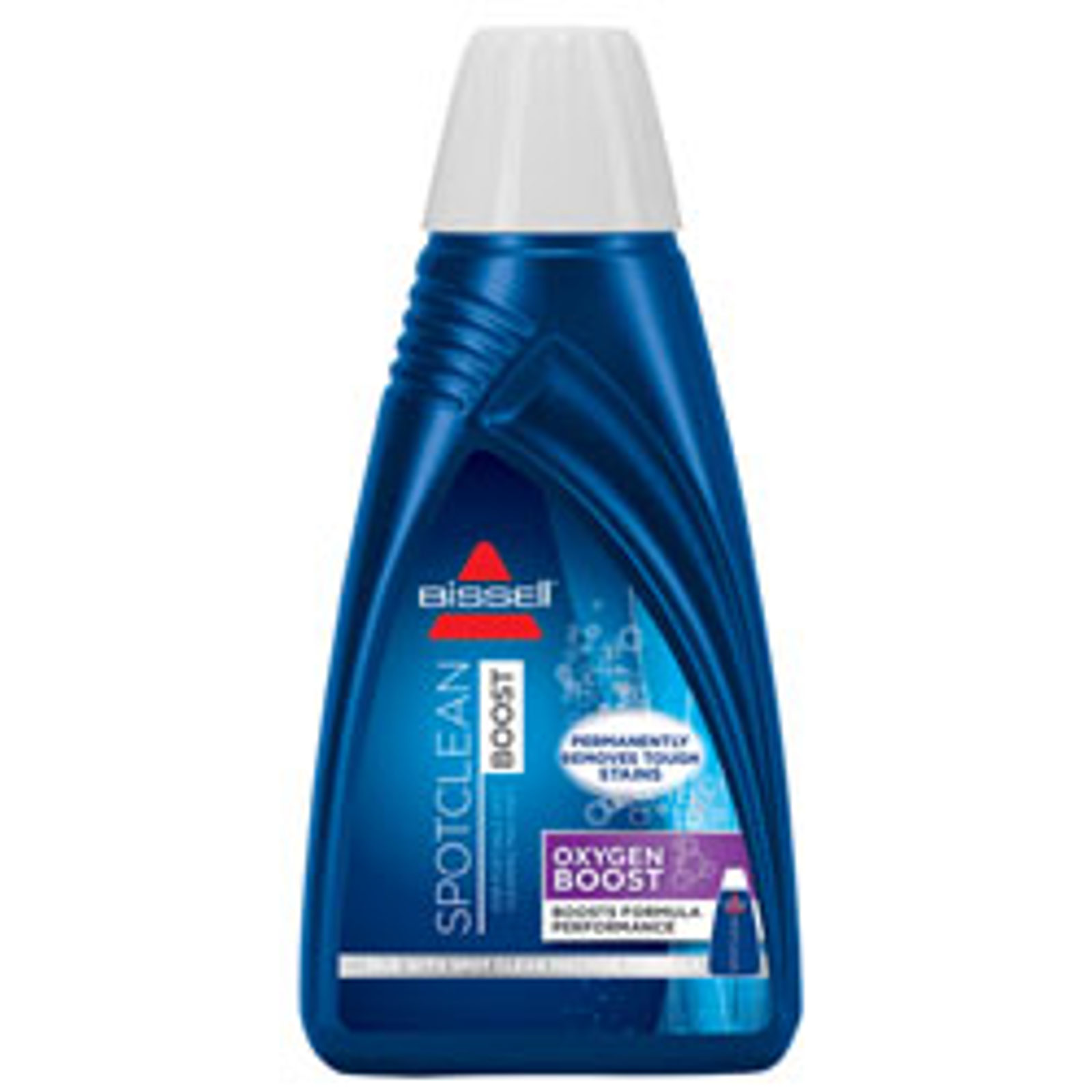 Bissell Spot Clean Boost Oxygen Boost Cleaning Formula &#8211; 16 Ounces