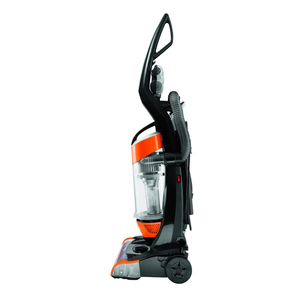 Bissell 9595 CleanView&#174; Upright Vacuum with OnePass Technology&#174; - Orange
