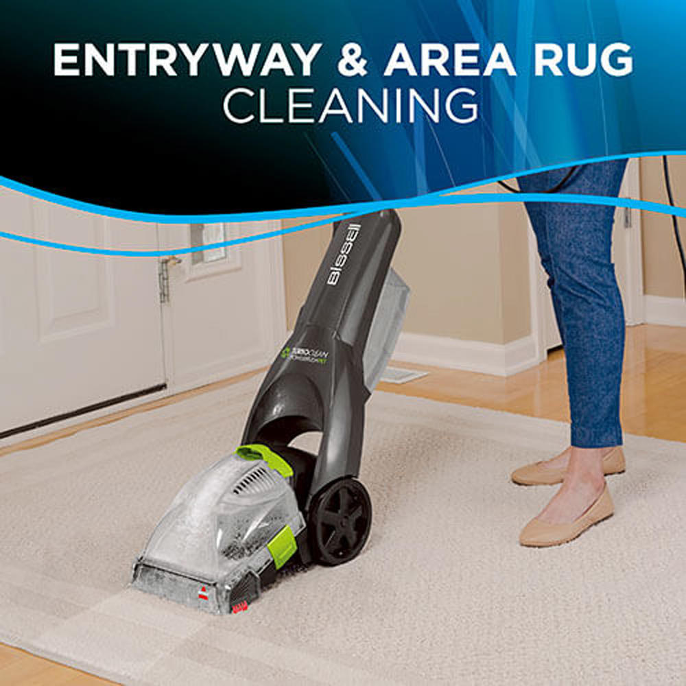 Bissell 2085 TurboClean™ PowerBrush Pet Carpet Cleaner