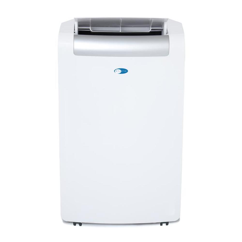 Whynter ARC-148MS 14,000 BTU Portable Air Conditioner with SilverShield Filter