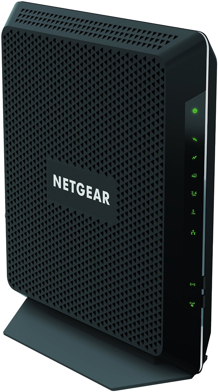 Comcast Internet Deals >> Netgear Nighthawk C7000 802.11ac Cable Modem/Wireless ... Comcast Internet Deals >> Netgear Nighthawk C7000 802.11ac Cable Modem/Wireless ...